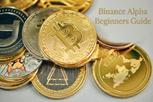 Binance Alpha Beginners Guide